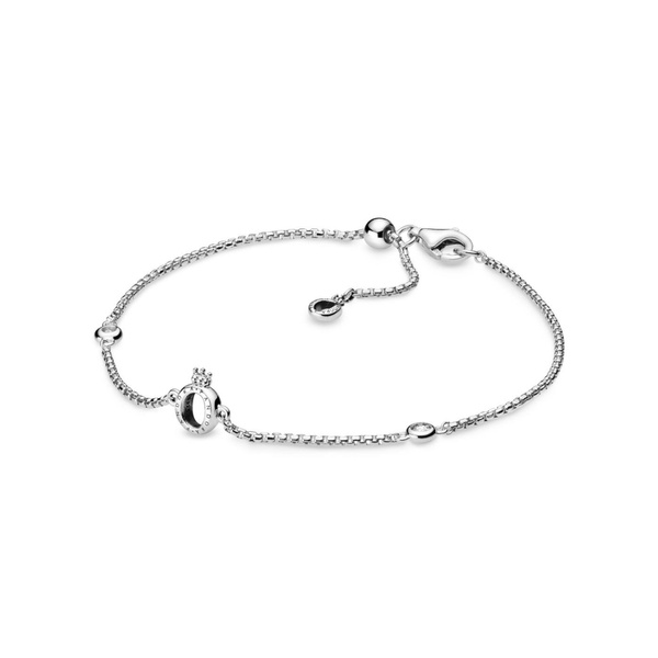 Shop Pandora Crown Necklace with great discounts and prices online - Mar  2024 | Lazada Philippines
